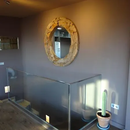Apartment Precioso Duplex En Con Vistas Al Mar Begur