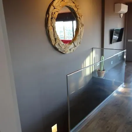 Precioso Duplex En Con Vistas Al Mar