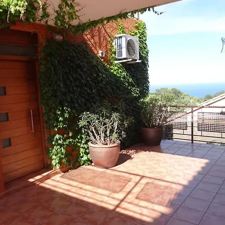 Apartment Precioso Duplex En Con Vistas Al Mar *
