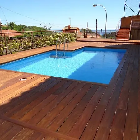 Precioso Duplex En Con Vistas Al Mar Apartment