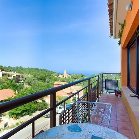 Precioso Duplex En Con Vistas Al Mar Apartment *